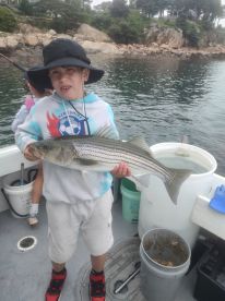 Fishy Weather 