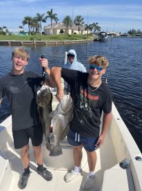 July fishing trip 2025