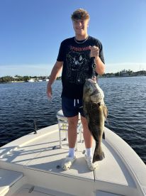 July fishing trip 2025