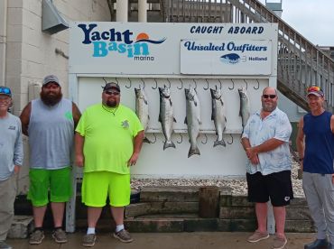 Awesome...just book the trip!