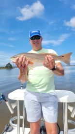 Great day on the water. 