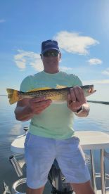Great day on the water. 