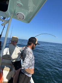 Family Fishing 