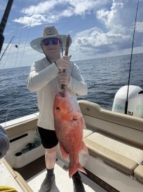 Family Fishing 