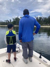 Kid trip. 