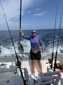 Pura Vida Fishing
