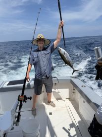 Pura Vida Fishing