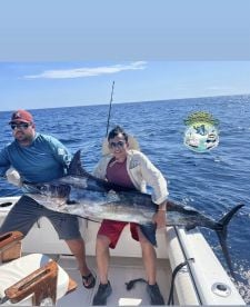 Great time on the water!