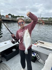 Fun Dad/Daughter Trip