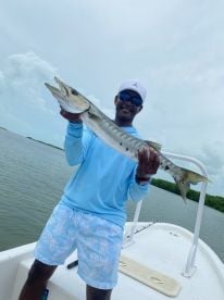 Bone Fish King