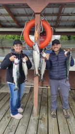Great day on the water