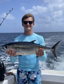 Barbados!