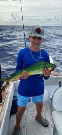 Fishing with Jeff