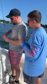 Greatest Charter Ever