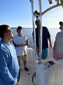 Greatest Charter Ever