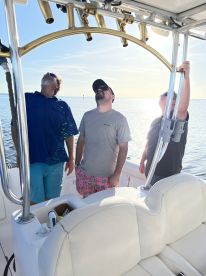 Greatest Charter Ever