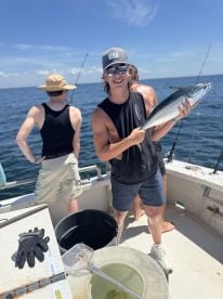 Call Jayson King of the Gulf