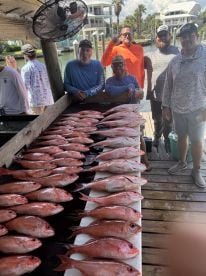 Caught Fish!!!!!