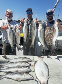 Great trip with a great crew!