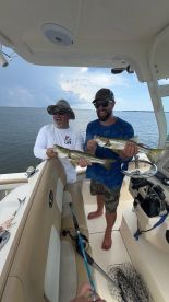 Best captain in Florida!!