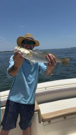 Best captain in Florida!!