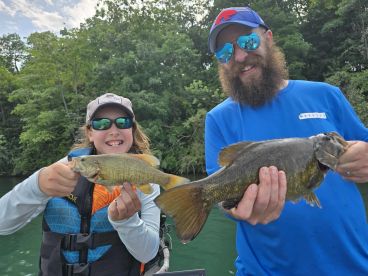 Captain Joe is the best!