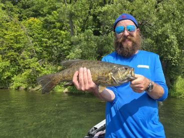 Captain Joe is the best!