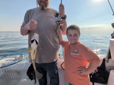 Awesome experience!