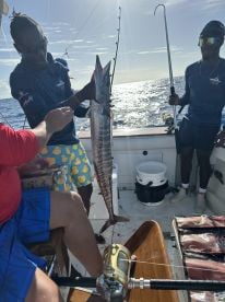 Nasty Charters 