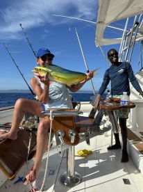 Nasty Charters 