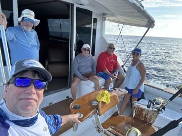 Nasty Charters 