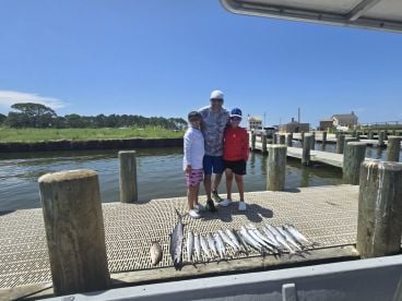 A great Day for us!