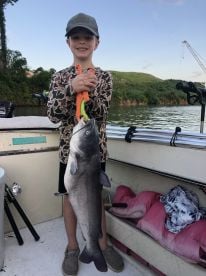 A great fishing Charter