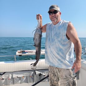 Great day of fishing!!!