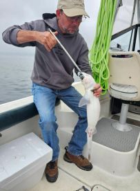 Great fishing day
