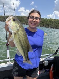 Great Day @ the Lake!