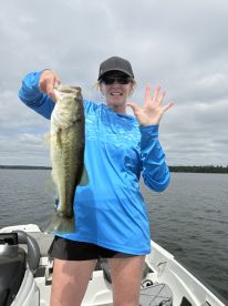 Fantastic trip on Belgrade lakes