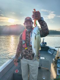 Fishing Charter Review: Slow Catch, Stellar Captain