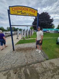 Great trip, will be back! 