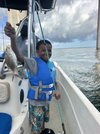 Fishing trip 