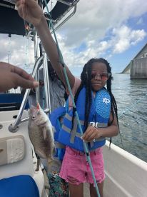 Fishing trip 