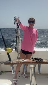 Good day on the water!!!