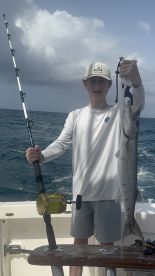Good day on the water!!!