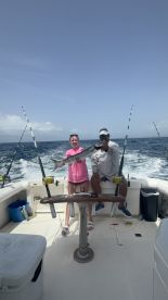 Good day on the water!!!