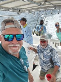 Fishing St Croix 