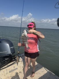 Great Fishing Experience 