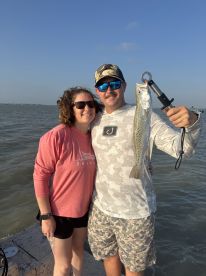 Great Fishing Experience 