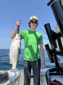 Fantastic experience! 