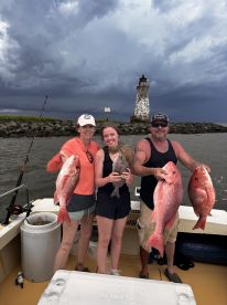 Snapper Day!