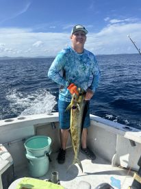 Great Family Fishing Trip